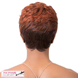 It's A Wig! Synthetic Wig - Modern