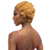 Janet Collection Remy Human Hair Wig – Mommy Mod 1 (2 & BURG only)