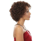 Motown Tress Human Hair Wig – H.Shea