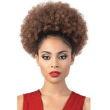 Motown Tress PonyDo Drawstring Ponytail – PD-Afro 9