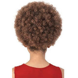 Motown Tress PonyDo Drawstring Ponytail – PD-Afro 9