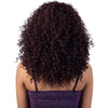 Motown Tress Quick-N-Easy Half Wig – QE.Abby