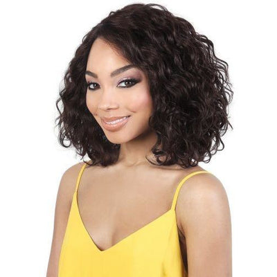 Motown Tress Deep Part Synthetic Lace Front Wig – LDP-Vita (613 & CLOVER only)