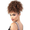 Motown Tress Synthetic PonyDo Pineapple Drawstring Ponytail – PD-Pine03