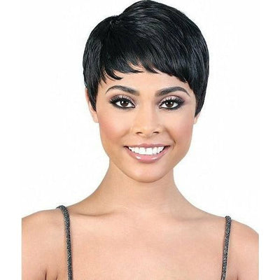 Motown Tress Synthetic Wig – Lucky