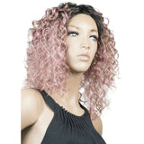 Motown Tress Synthetic Wig – Alicia