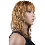 Motown Tress Synthetic Wig – Flirt