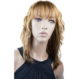 Motown Tress Synthetic Wig – Flirt