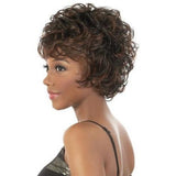 Motown Tress Synthetic Wig – Glam (R34/4 & F4/27/30 only)