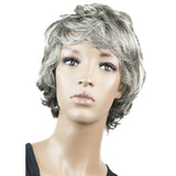 Motown Tress Synthetic Wig – Glam