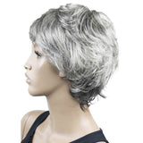 Motown Tress Synthetic Wig – Glam (R34/4 & F4/27/30 only)