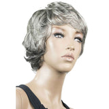 Motown Tress Synthetic Wig – Glam (R34/4 & F4/27/30 only)