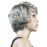 Motown Tress Synthetic Wig – Glam