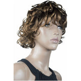 Motown Tress Synthetic Wig – Godiva (1 & R51/4 only)