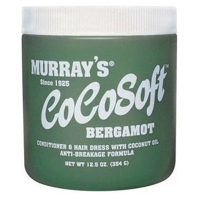 Murray's CoCoSoft Bergamot Conditioner 12.5 OZ