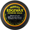 Murray's Edgewax Extreme Hold 100% Australian Beeswax 0.5 OZ