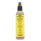 Murray's Spray Unlock Quick Release Braid Spray 8 OZ