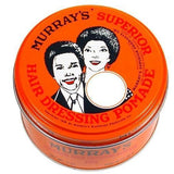 Murray's Superior Hair Dressing Pomade 3 OZ