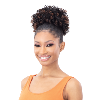 Freetress Equal Pony Pop Synthetic Ponytail - Luscious Pop