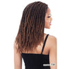 Model Model Glance Synthetic Braids - NATURAL TWIST (M)