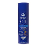 Isoplus Oil Sheen Hair Spray 11 oz