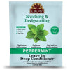 OKAY Soothing & Invigorating Peppermint Leave In Deep Conditioner 1.5 OZ