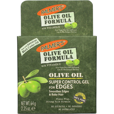 Palmer's Olive Oil Formula Edge Hold 2.25 OZ