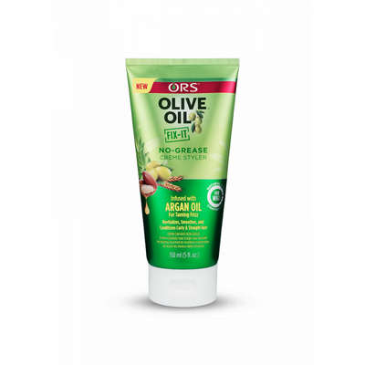 ORS Olive Oil Fix-It No-Grease Creme Styler 5 OZ