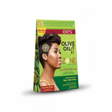 ORS Olive Oil  Edge - Up Zone No-Lye Relaxer