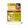 ORS Olive Oil With Pequi Oil Smooth & Easy Edges Hair Gel 2.25 OZ