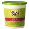 ORS Olive Oil Smooth-n-Hold Pudding 13 OZ