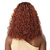 Outre Synthetic Deluxe Lace Front Wig - Lilian