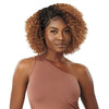 Outre Melted Hairline HD Synthetic Lace Front Wig - Nioka