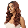 Outre Perfect Hairline 13" x 5" Fully Hand-Tied Synthetic HD Lace Frontal Wig - Klair