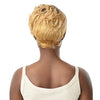 Outre Diamond 100% Human Hair Premium Duby Lace Front Wig – HH-Lanique