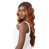 Outre Sleeklay Synthetic Lace Front Wig - Joanna