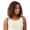Outre Synthetic Lace Front Wig - Kelora