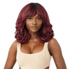 Outre WIGPOP Synthetic Wig - Jasmiyah 14"