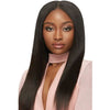 Outre Bundle Babe Unprocessed Human Hair Weave – Straight