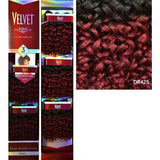 Outre Velvet Remi Short Series 3PCS – Kinky Curl (Color 425 only)