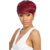 Outre Velvet Brazilian 100% Remi Human Hair Weave – Roll-Up 44 PCS