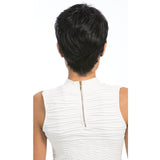 Outre Velvet Brazilian 100% Remi Human Hair Weave – Roll-Up 44 PCS