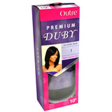 Outre Premium Weave – Duby 10"