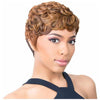 It's A Wig! Synthetic Wig - Pin Curl 202