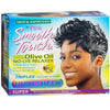 Luster's Pink Smooth Touch New Growth Relaxer Touch Up Kit SUPER