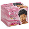 Luster's Pink Conditioning No-Lye Touch Up Relaxer SUPER