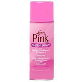 Luster's Pink Sheen Spray 9.4 OZ