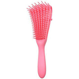 Magic Collection Detangling Brush #BRU003 - Pink