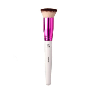 Ruby Kisses Makeup Brush – RMUB09 Flat Kabuki Brush