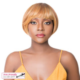 It's A Wig! Quality 2020 Synthetic Wig - Q Bory